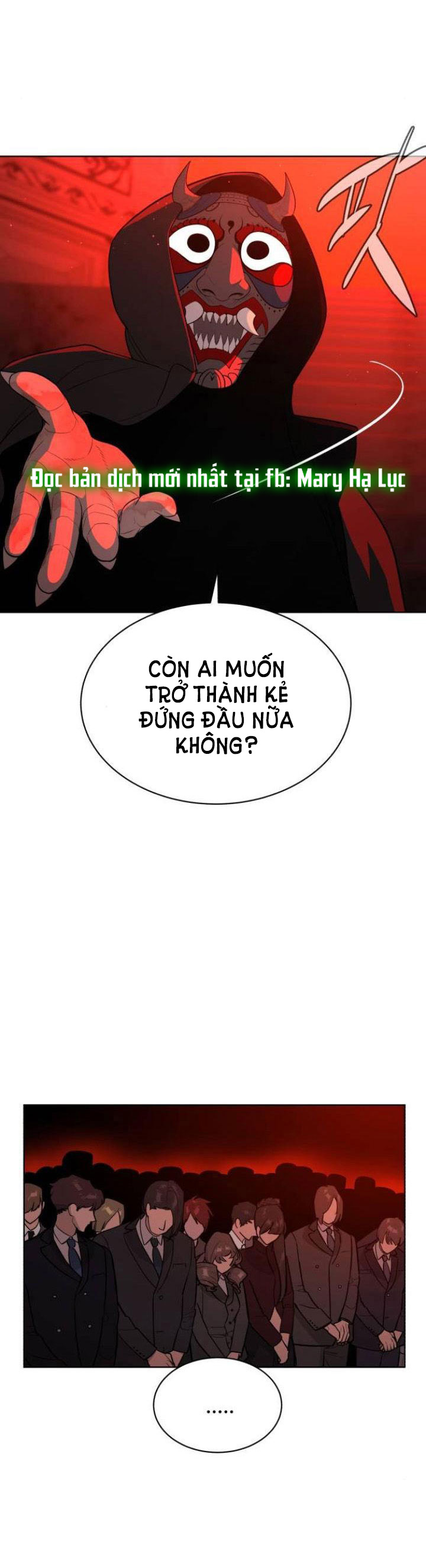 bạch huyết - white blood chapter 48 26