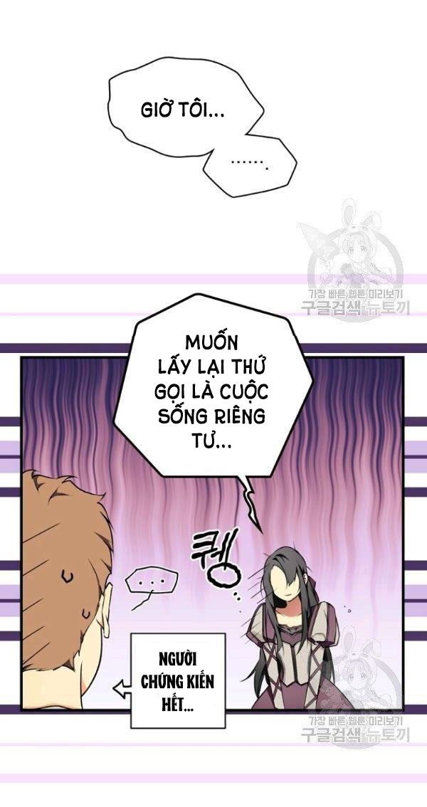 quý cô bí ẩn - secret lady chapter 42 46