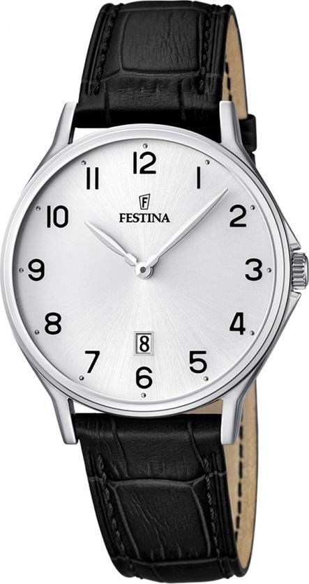 Đồng Hồ Nam Festina F16745/1