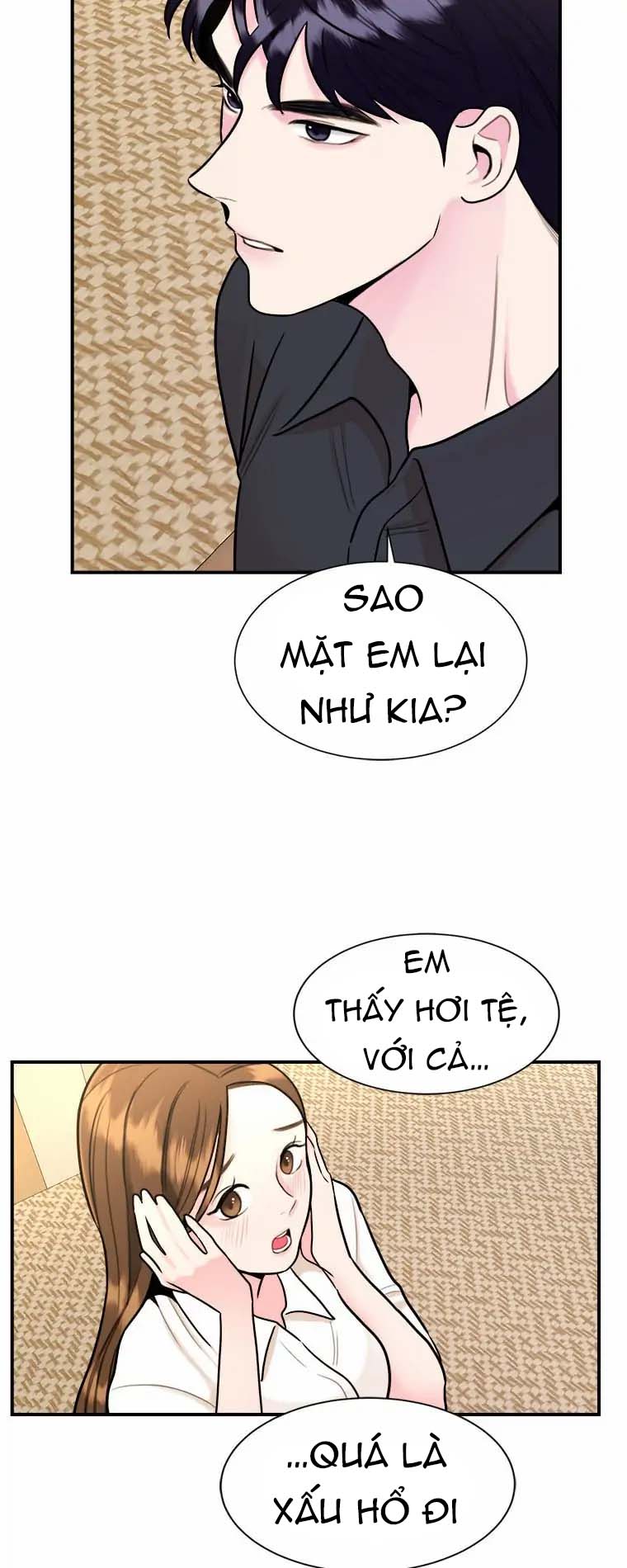 nghệ sĩ cello chapter 56.1 22