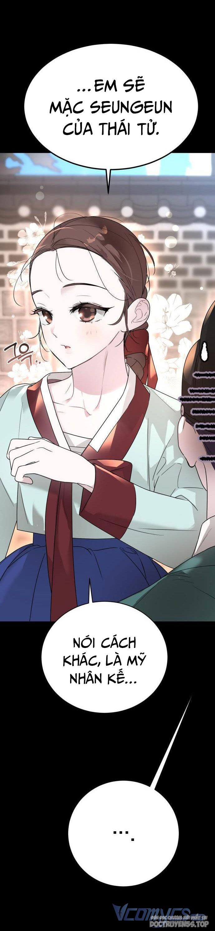 em đã tìm kiếm cả ngàn năm nay chapter 27 44