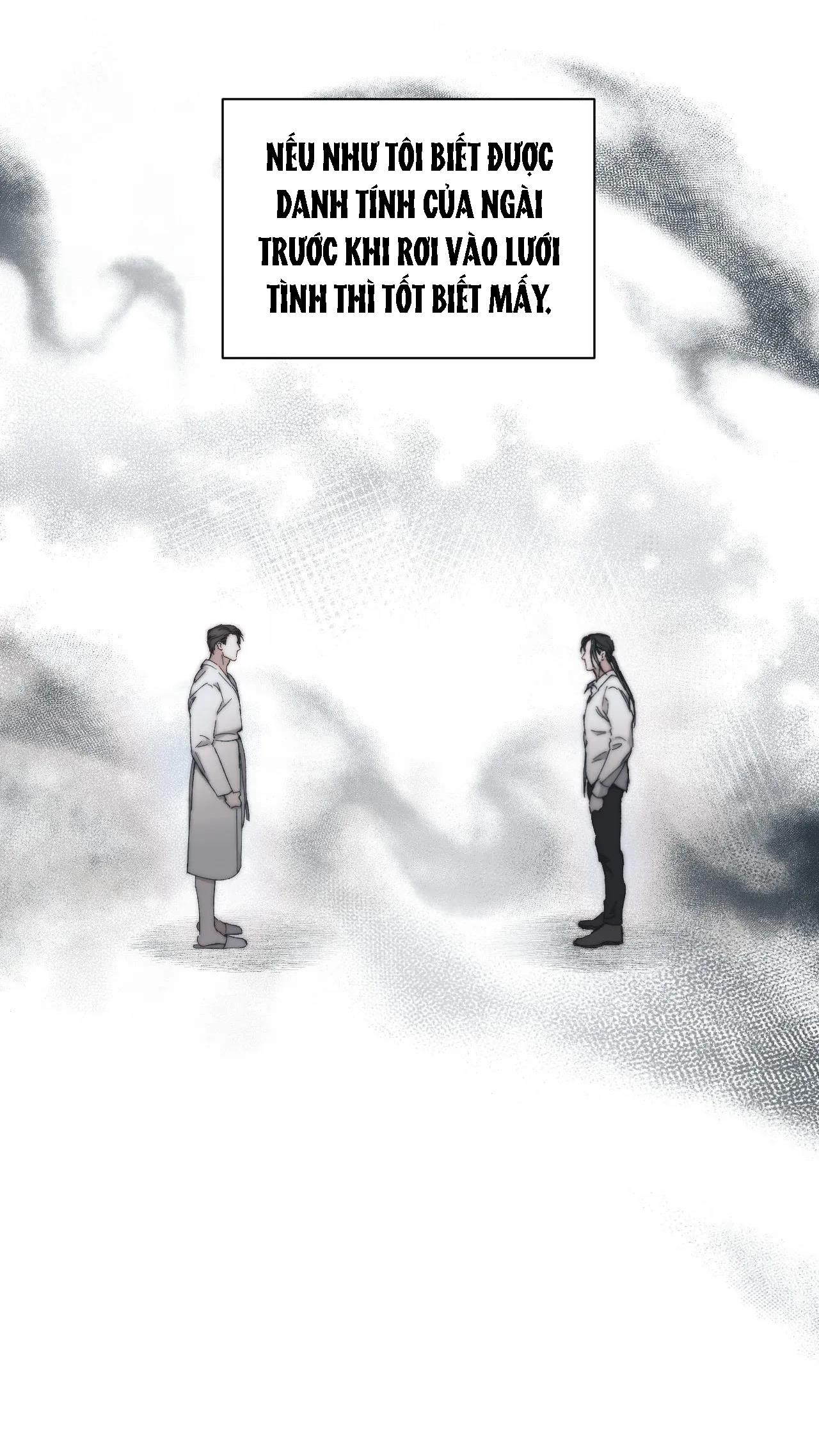 tuyển tập những ông chú tà zâm chapter 1.4 38