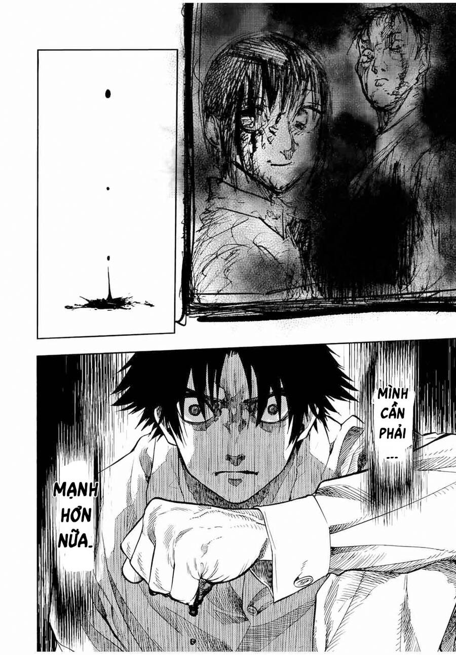 juujika no rokunin chapter 88 10