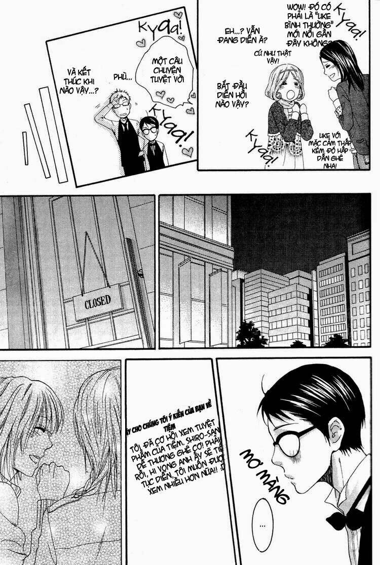 megane cafe glass chapter 4 18