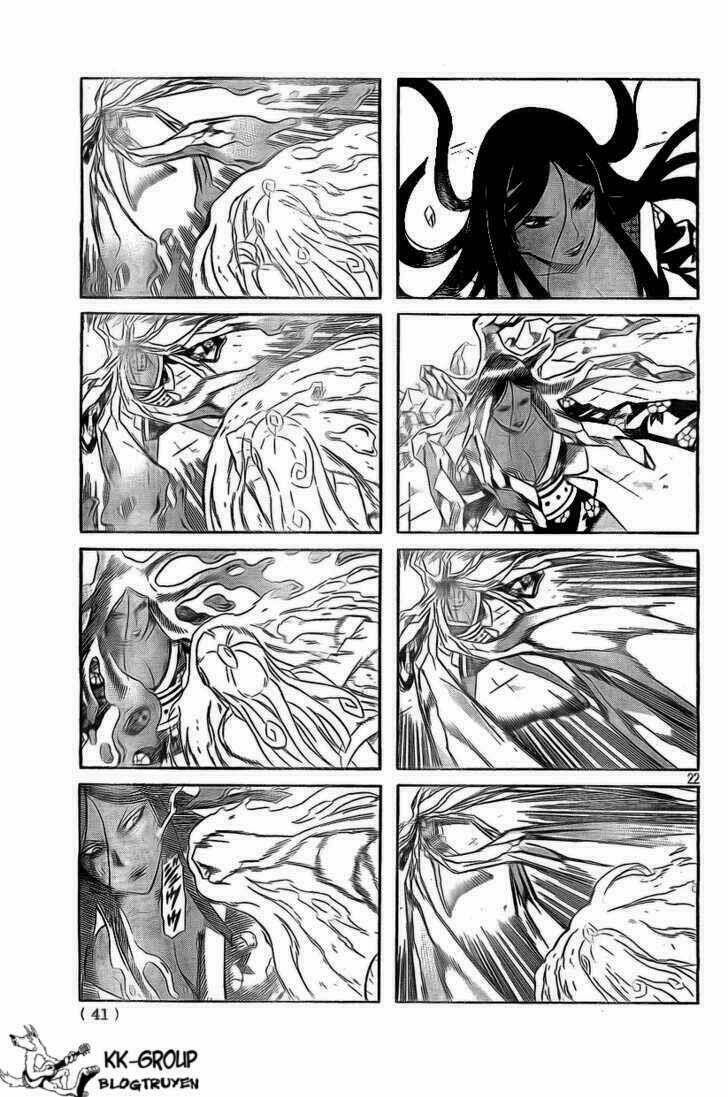 blazer driver chapter 19 18