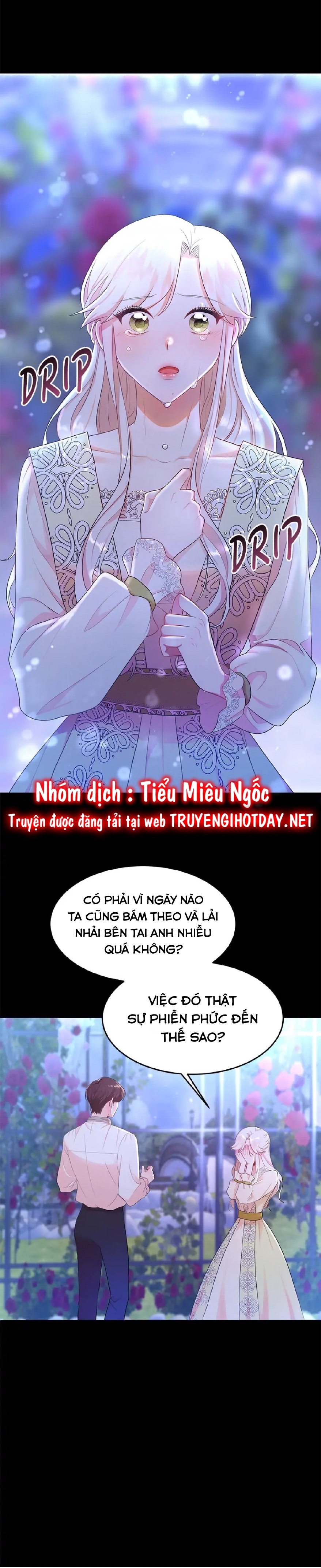 diễn vai ác nữ cũng thật khó khăn chapter 4.2 15