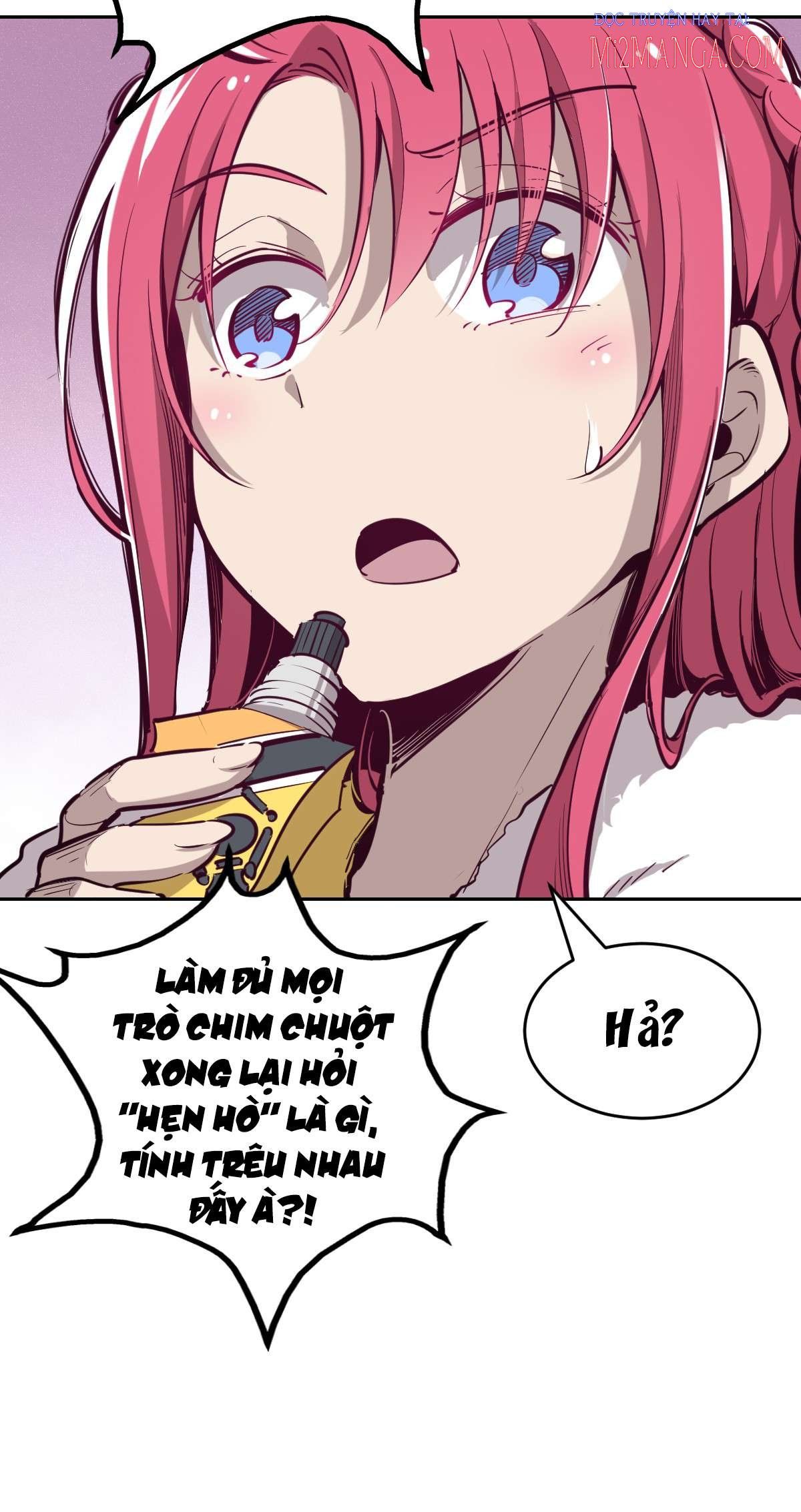 oan gia chung nhà ! chapter 11.2 22