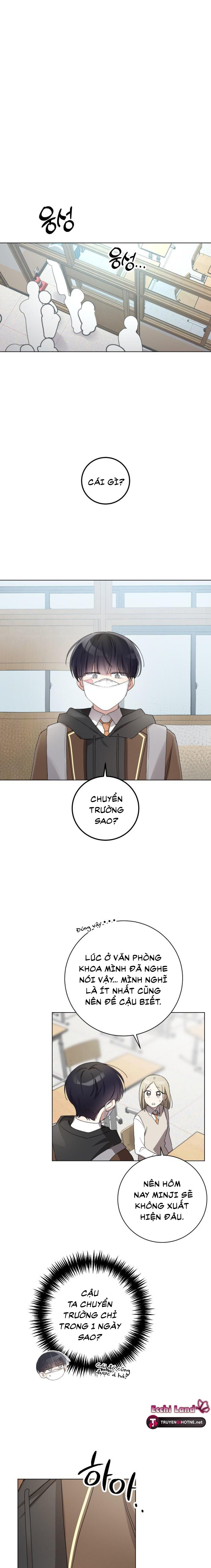 khắc tinh của mùi hương chapter 10.1 2