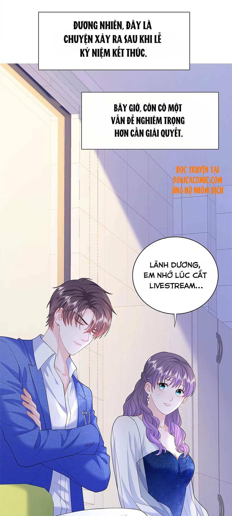 tôi dựa vào tà ý: nghịch chuyển nhân sinh chapter 42 36