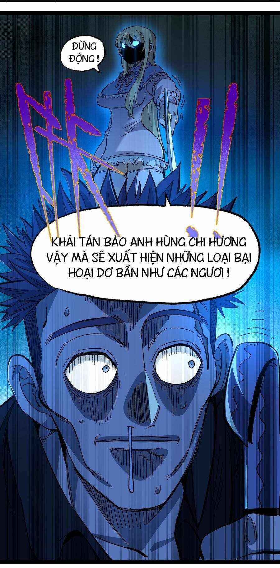 vú em vô địch chapter 19 6