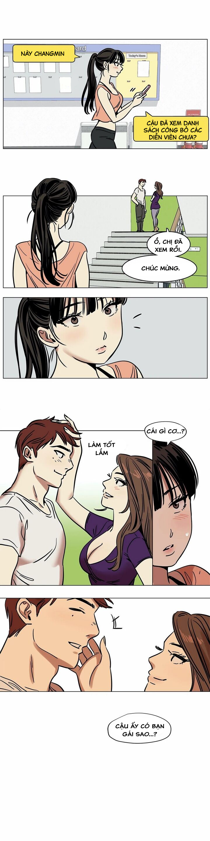 snow man chapter 8 2