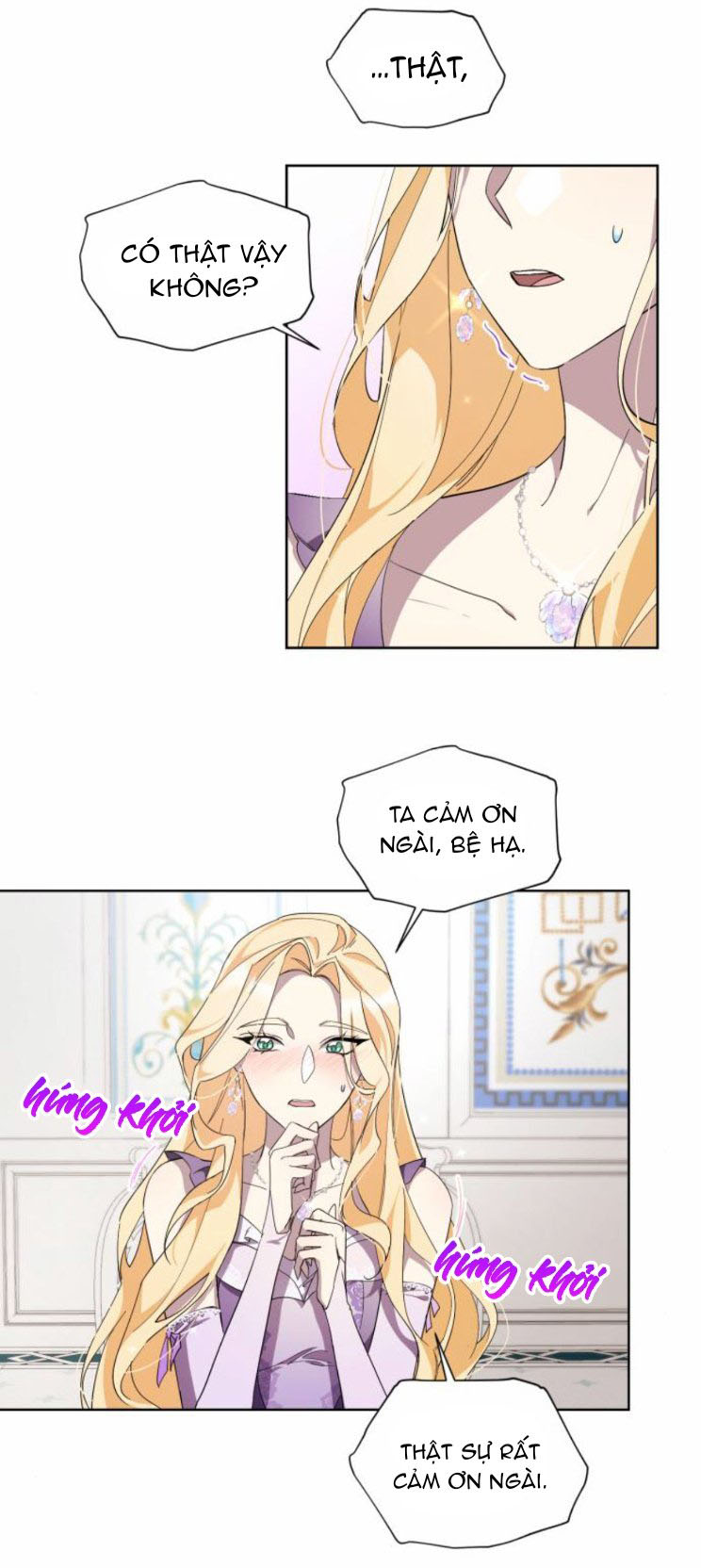 đã có lúc ta muốn nàng chết đi chapter 34 49