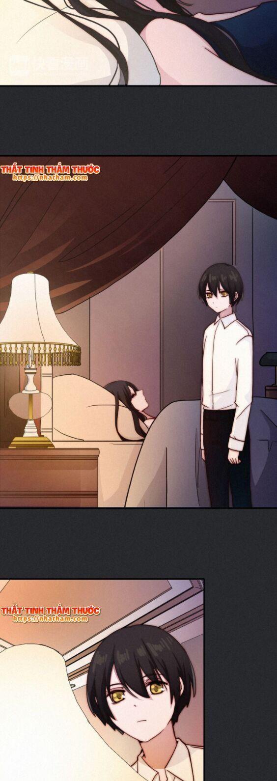 đêm tối chốn này chapter 9 14
