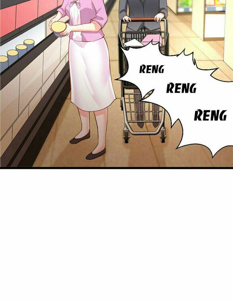 tiểu bạch điềm thê của long thiếu chapter 18 70