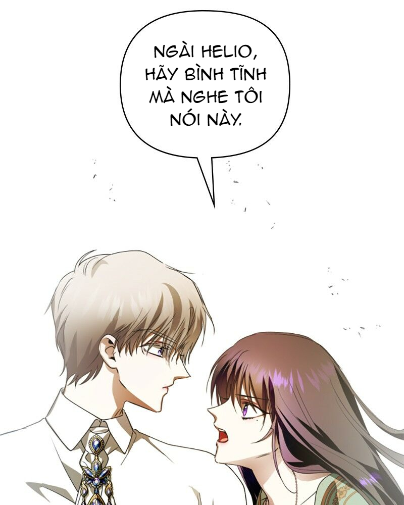 tôi muốn trở thành cô ấy dù chỉ là một ngày chapter 72 81