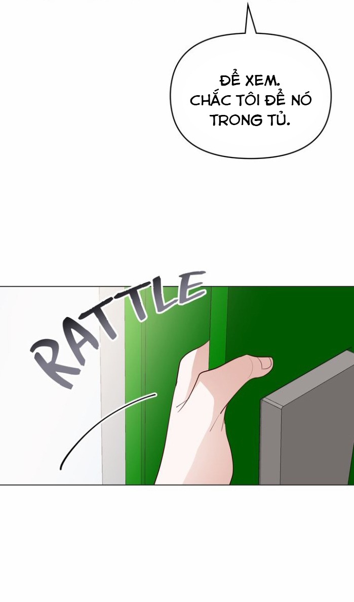 juliet, chúng ta không phải ở kansas đâu! chapter 26 9