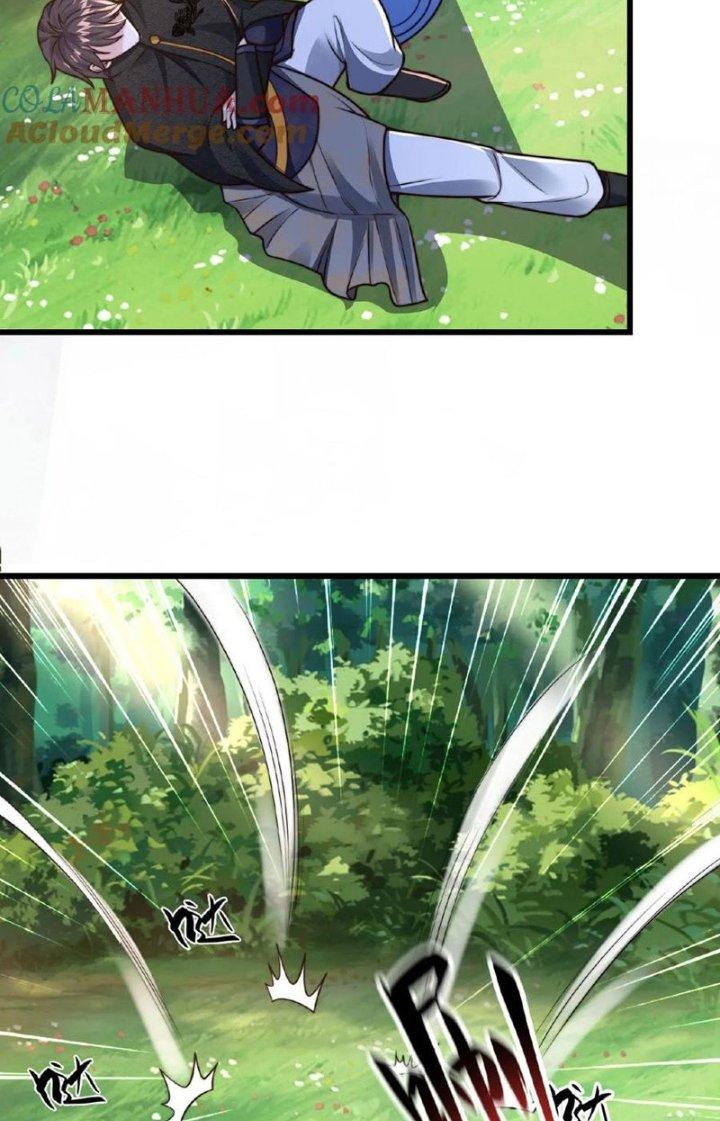 ta nuôi ma quỷ ở trấn ma ti chapter 151 30