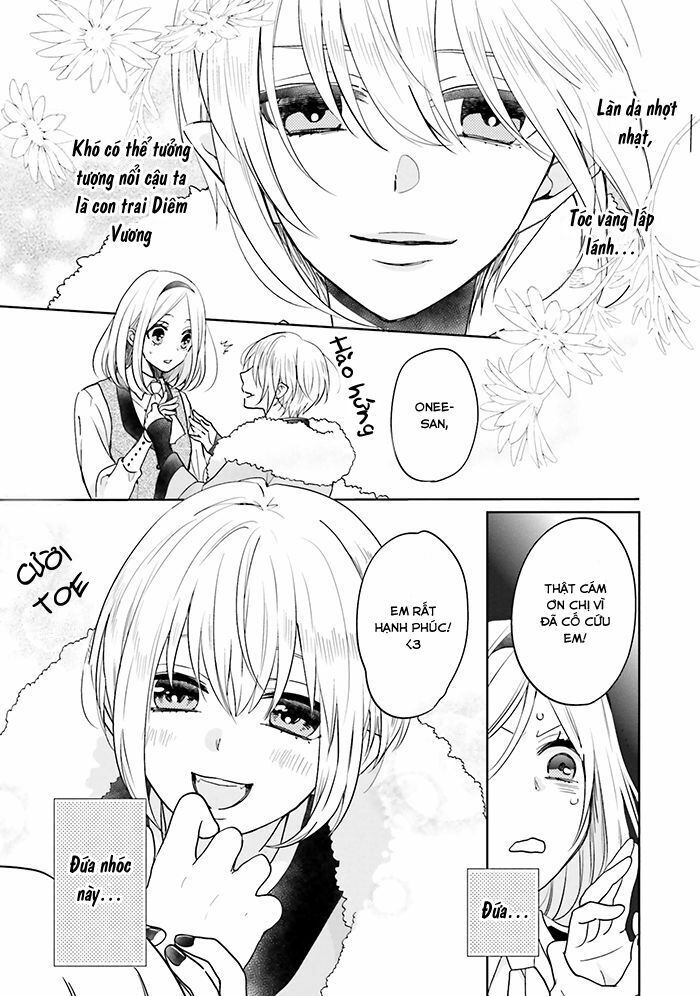 jigoku no enra chapter 10 5