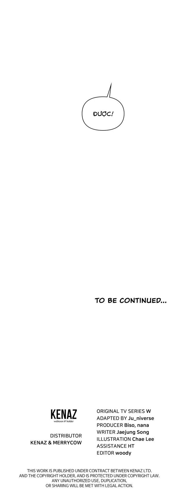 hãy để tôi một mình chapter 54 22