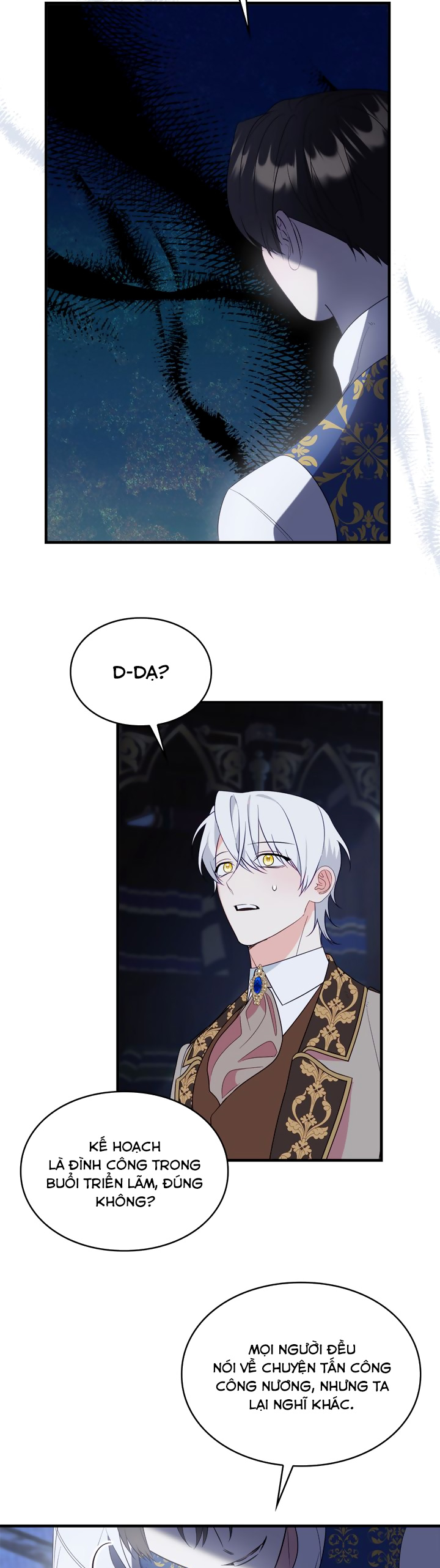 câu chuyện về nữ công tước chapter 89 17