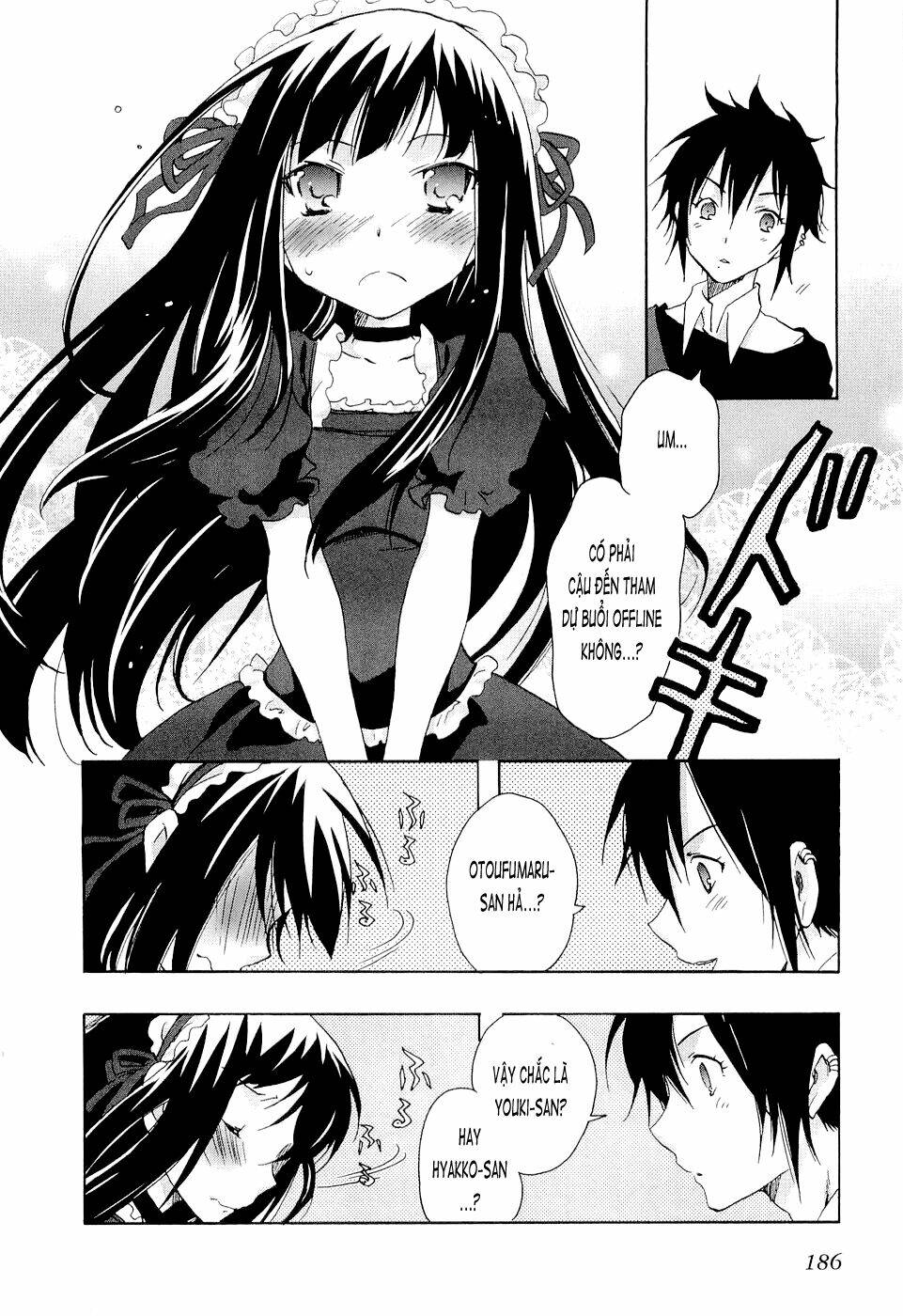 watashitachi no tamura-kun chapter 20.5 30