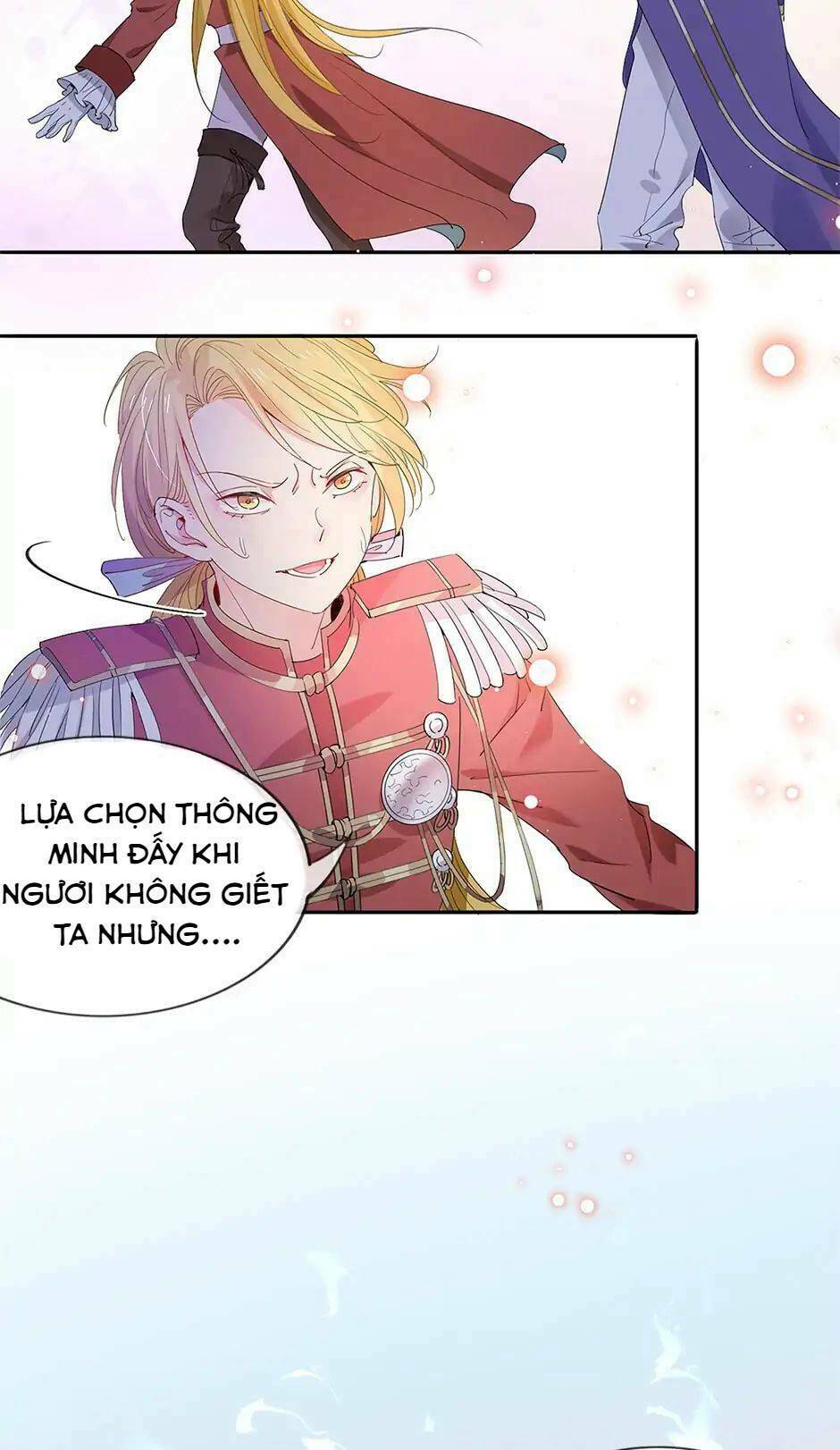 hiệp sĩ của nữ hoàng chapter 30 8