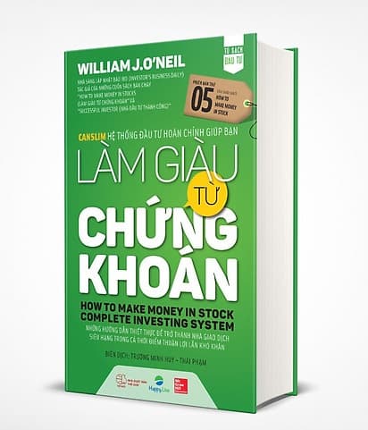 làm giau tu chung khoan