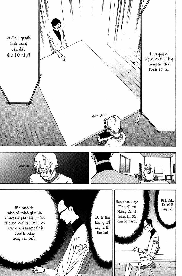liar game chapter 75 18