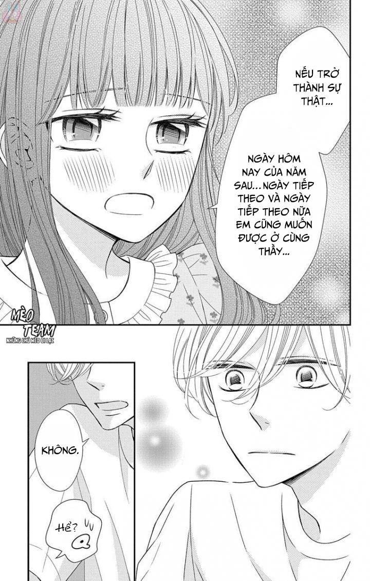 zenbu oshiete, sensei chapter 16 41