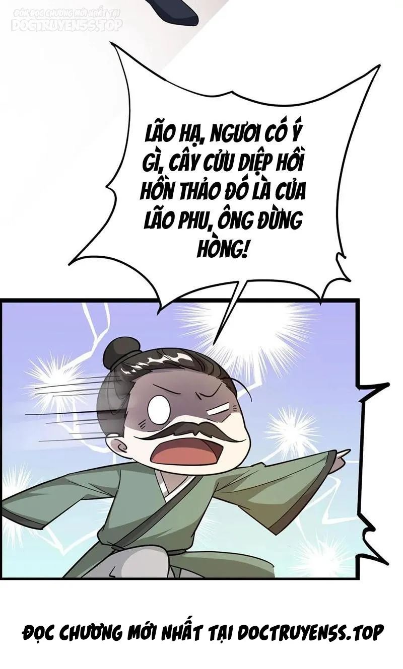 huyền huyễn: ta bắt đầu vô địch từ bại gia chapter 18 59