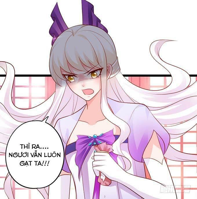 hồ tiên hung bạo chapter 142 70