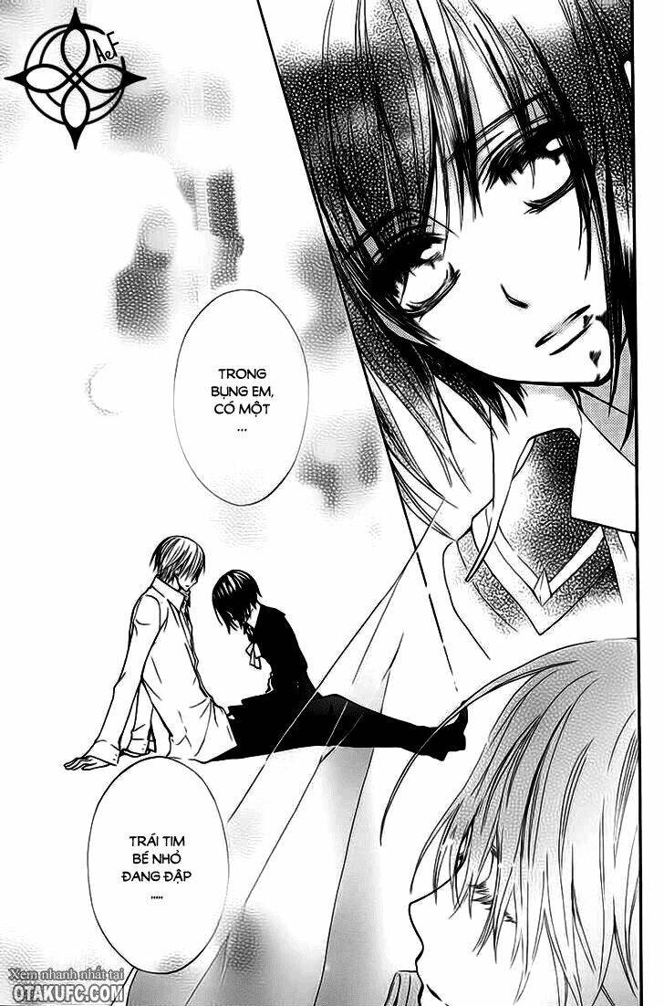 hiệp sĩ vampire chapter 93.5 18