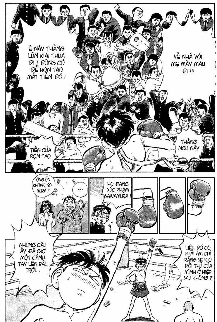 hakaiou noritaka chapter 11 6