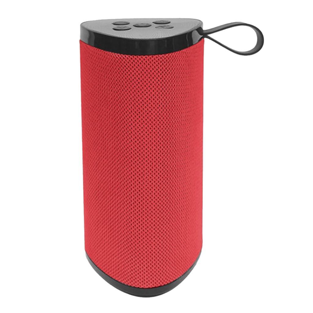 Portable Wireless Bluetooth Speaker Stereo Bass Loud Bass
