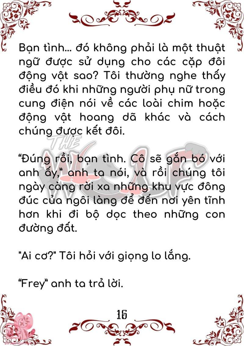 bầy sói giữa dane chapter 7 16