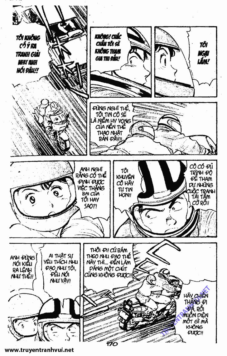 yawara chapter 28 12