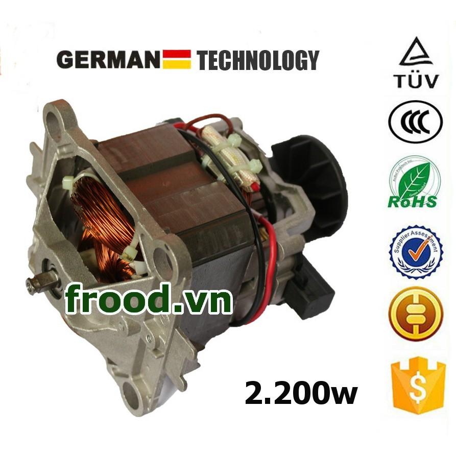 Máy xay sinh tố German 2200w