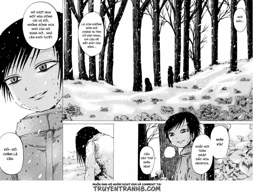 misu misou chapter 20 50