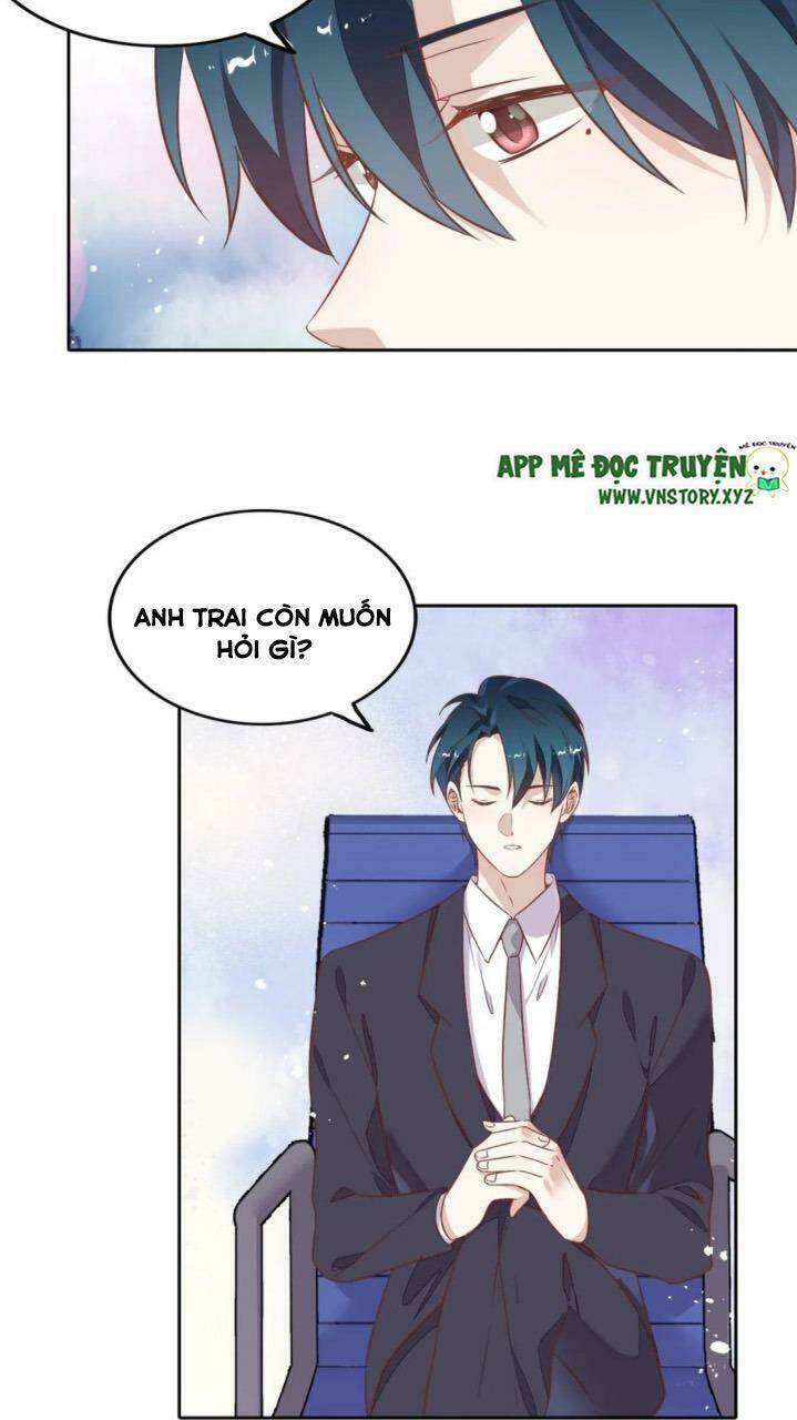 bạn trai kém tuổi bẫy yêu tôi chapter 69 40
