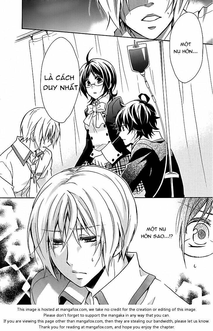 hiiro ouji chapter 2 33