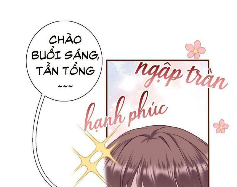 bạn gái tôi mới 30+ tuổi xuân chapter 82 16
