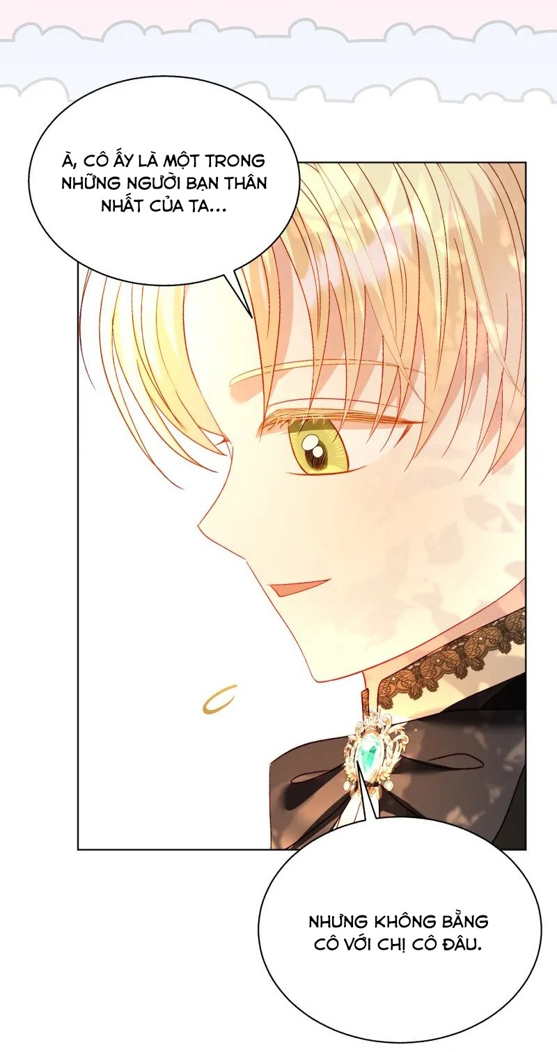 papa của tôi đã xuất hiện chapter 62 11