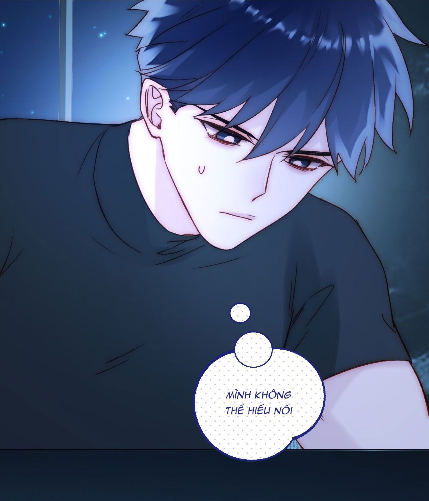 tôi phải làm một kẻ đại xấu xa chapter 61 5