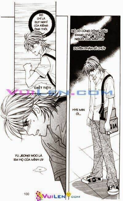 tên nô lệ đáng yêu chapter 7 100