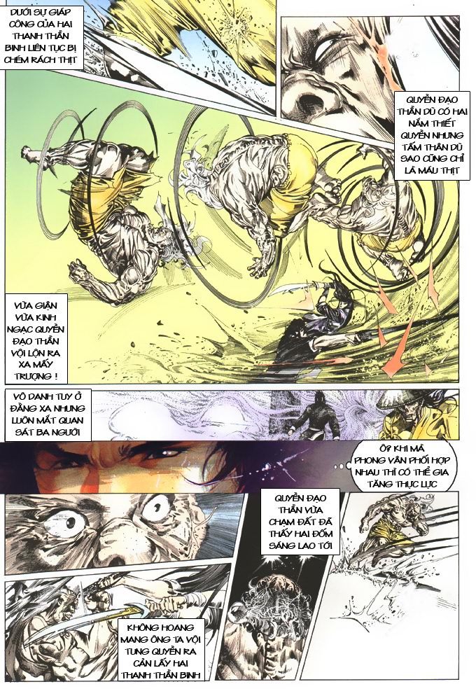 phong vân chapter 96 22