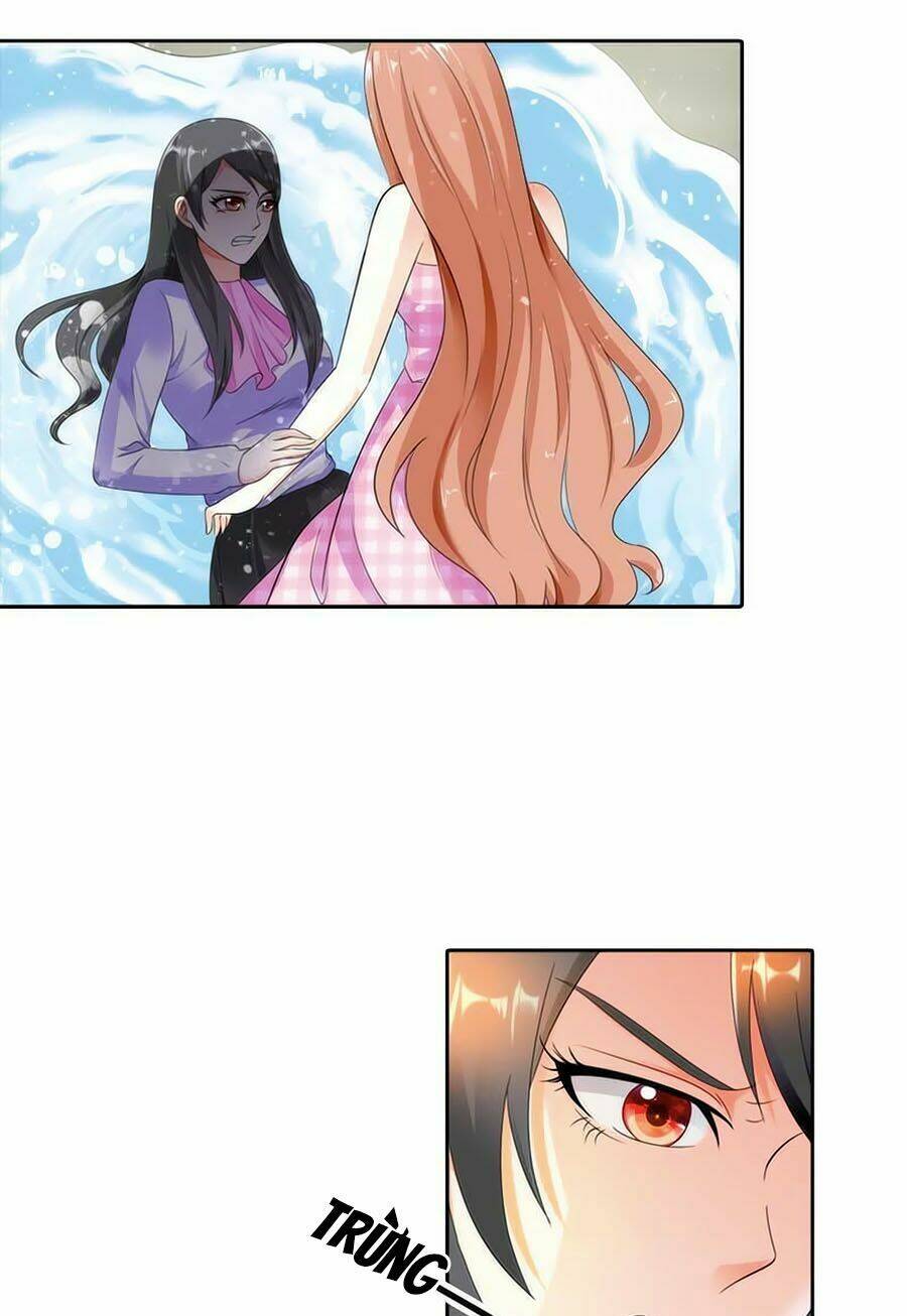 song diện danh viện chapter 35 15