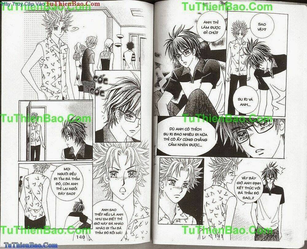 đại ca tuổi yêu chapter 10 71