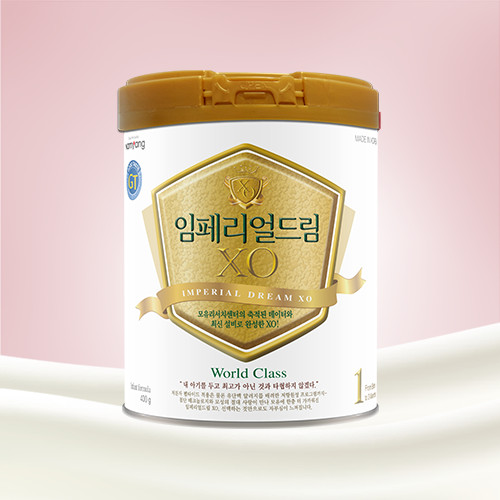 Sữa Bột Namyang Imperial Dream XO 1 GT 400g