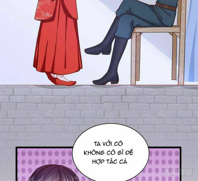 vợ yêu tư sủng của thiếu soái chapter 17 23