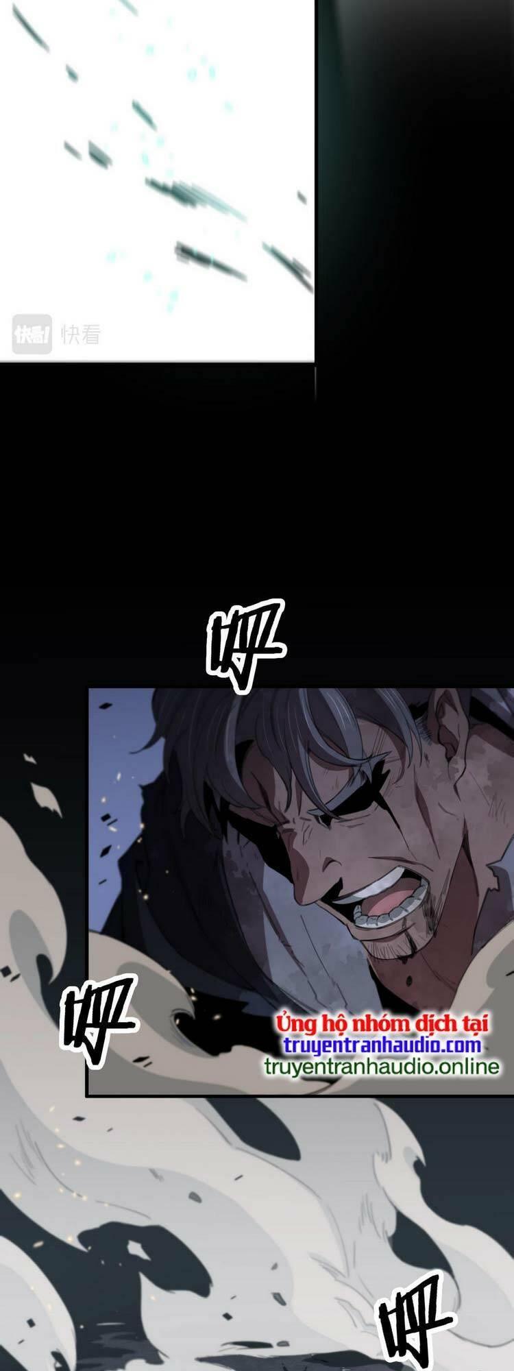 đại sư phụ hạ sơn chapter 58 35